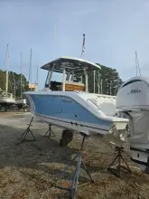 Thumbnail von Pursuit S 288