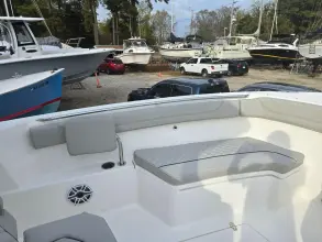 Thumbnail von Pursuit S 288