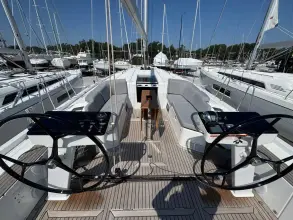 Thumbnail von Beneteau First 44