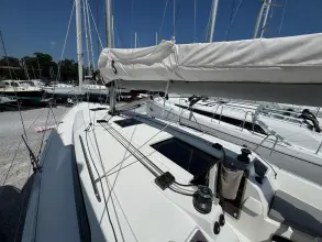 Thumbnail von Beneteau Oceanis 34.1