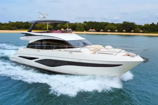 Princess F65 10017315