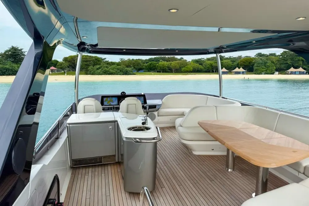 Thumbnail von Princess F65 10017315