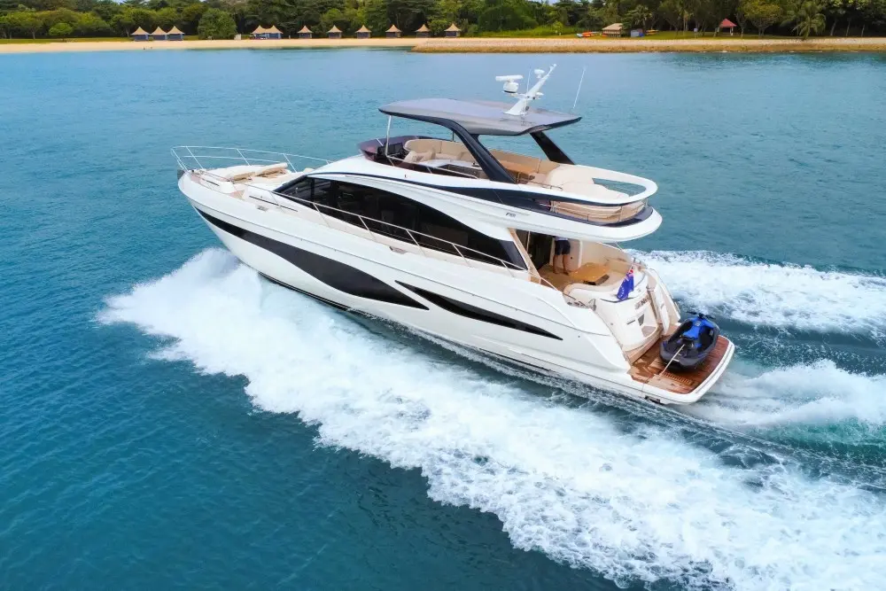 Thumbnail von Princess F65 10017315