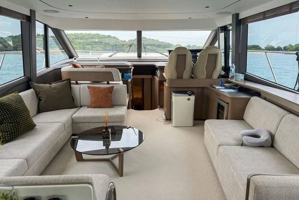 Thumbnail von Princess F65 10017315