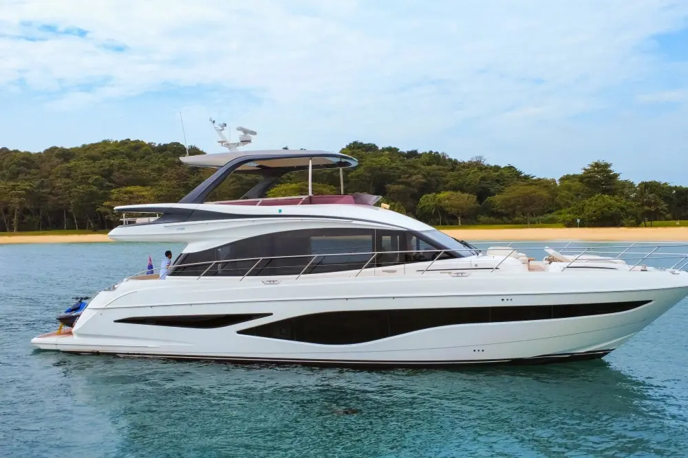 Thumbnail von Princess F65 10017315