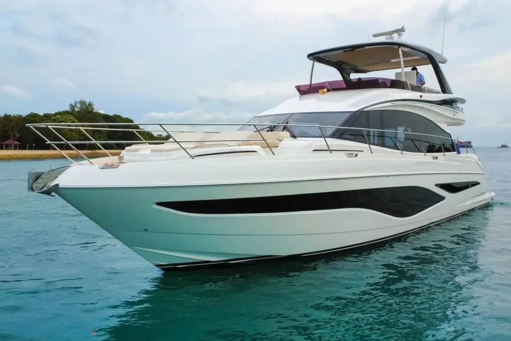 Thumbnail von Princess F65 10017315