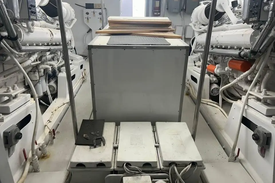 Thumbnail von Lydia Sportfish