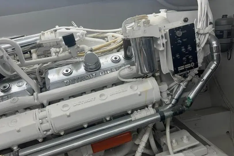 Thumbnail von Lydia Sportfish