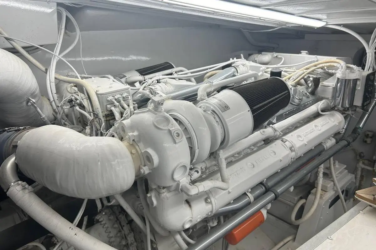 Thumbnail von Lydia Sportfish