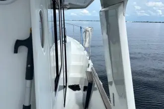 Thumbnail von Beneteau Swift Trawler 34