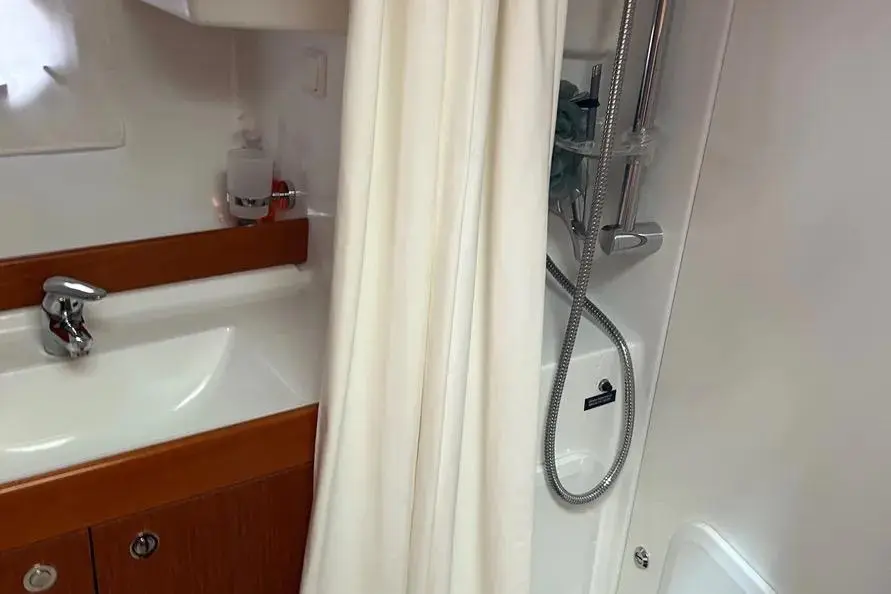 Thumbnail von Beneteau Swift Trawler 34