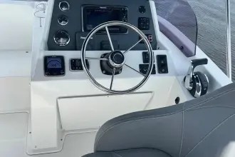 Thumbnail von Beneteau Swift Trawler 34