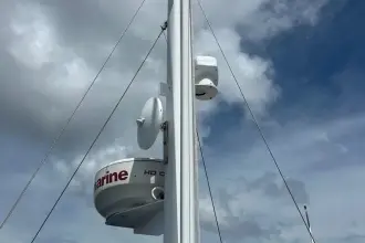 Thumbnail von Beneteau Swift Trawler 34