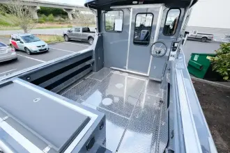 Thumbnail von Hewescraft 250 Pacific Explorer 2024 Hewescraft – 250 Pacific Explorer