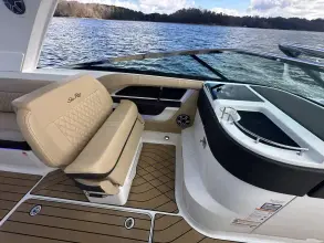 Thumbnail von Sea Ray SLX 310