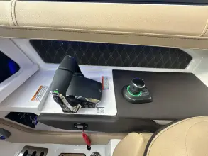 Thumbnail von Sea Ray SLX 310