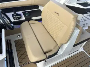 Thumbnail von Sea Ray SLX 310