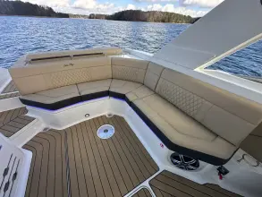 Thumbnail von Sea Ray SLX 310
