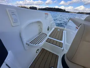 Thumbnail von Sea Ray SLX 310