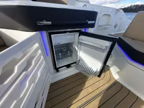 Thumbnail von Sea Ray SLX 310