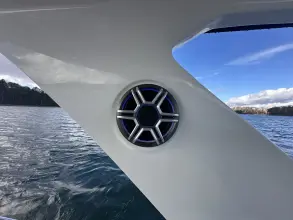 Thumbnail von Sea Ray SLX 310