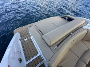 Thumbnail von Sea Ray SLX 310