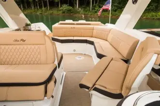 Thumbnail von Sea Ray SLX 310 Outboard