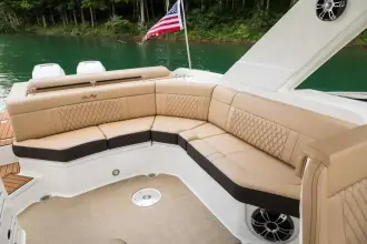 Thumbnail von Sea Ray SLX 310 Outboard