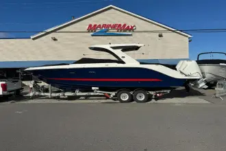 Thumbnail von Sea Ray SLX 310 Outboard