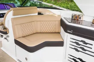 Thumbnail von Sea Ray SLX 310 Outboard