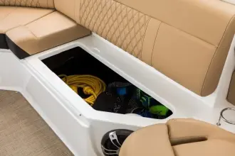 Thumbnail von Sea Ray SLX 310 Outboard