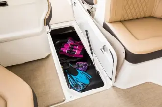 Thumbnail von Sea Ray SLX 310 Outboard