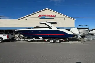 Thumbnail von Sea Ray SLX 310 Outboard