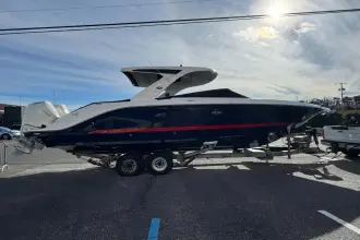 Thumbnail von Sea Ray SLX 310 Outboard