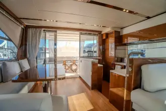 Thumbnail von Princess 68 DANI