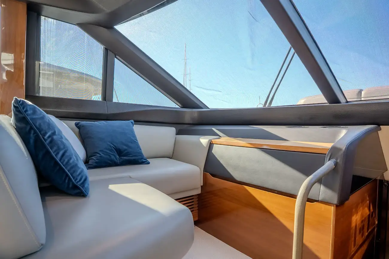 Thumbnail von Princess 68 DANI