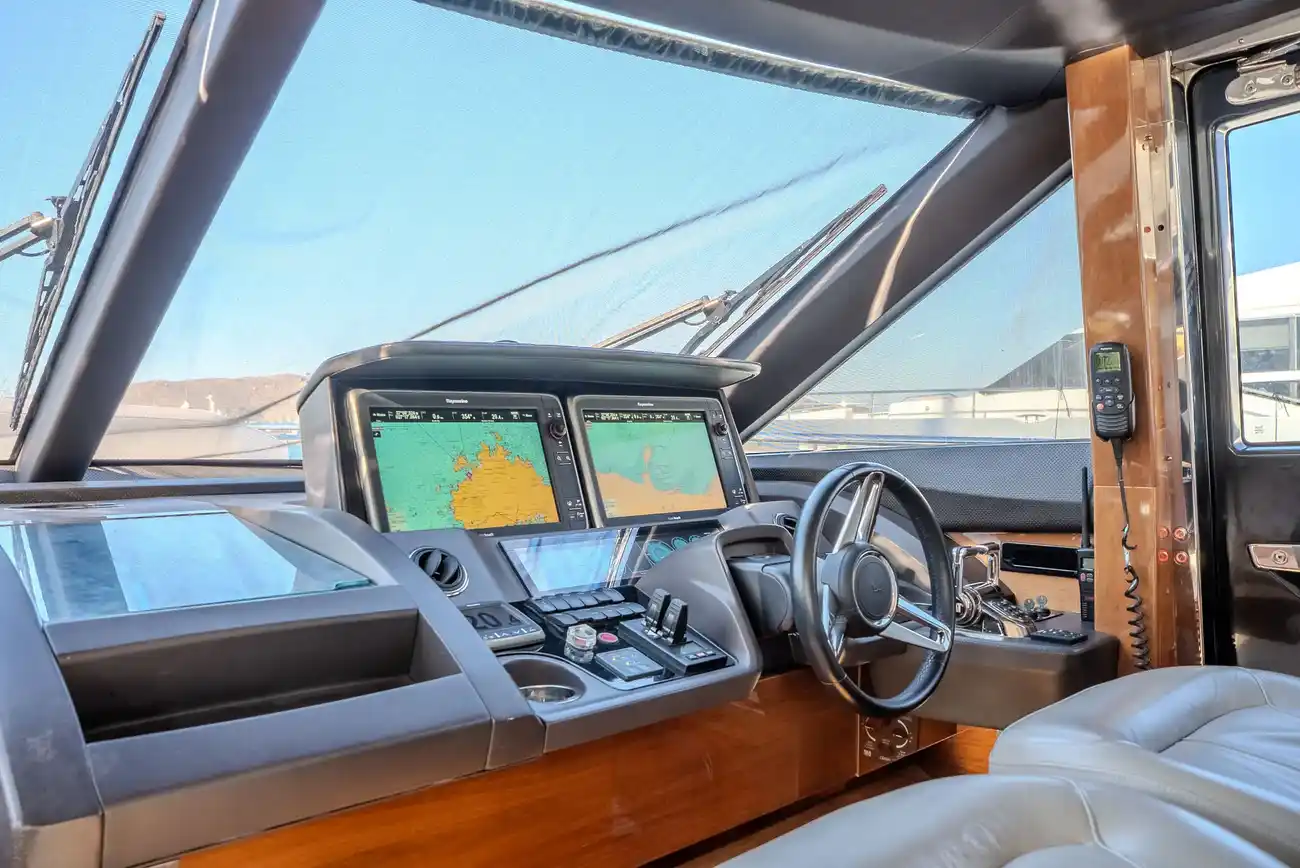 Thumbnail von Princess 68 DANI