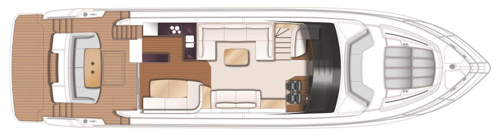 Thumbnail von Princess 68 DANI