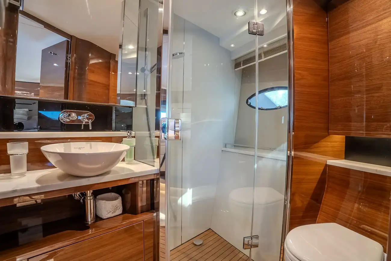 Thumbnail von Princess 68 DANI