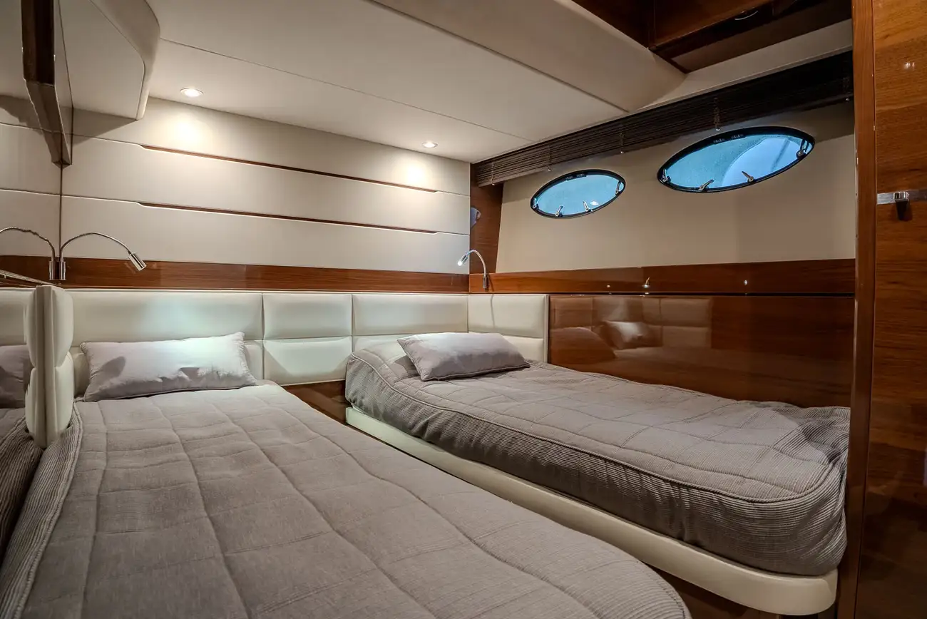 Thumbnail von Princess 68 DANI