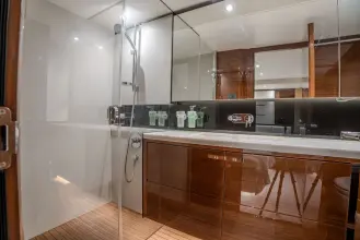 Thumbnail von Princess 68 DANI