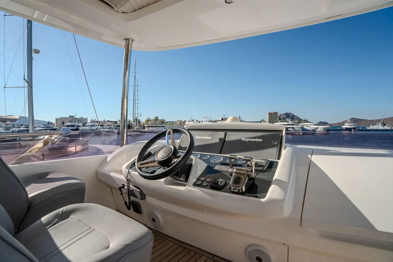 Thumbnail von Princess 68 DANI