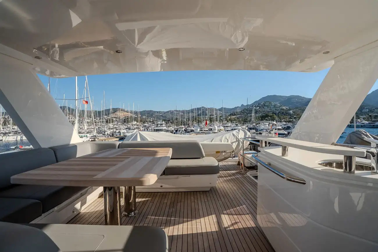 Thumbnail von Princess 68 DANI