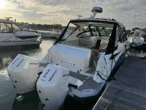 Thumbnail von Sea Ray 320 Sundancer Outboard
