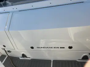 Thumbnail von Sea Ray 320 Sundancer Outboard