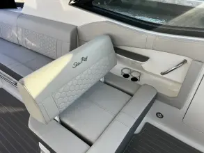 Thumbnail von Sea Ray 320 Sundancer Outboard