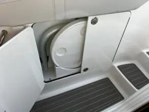 Thumbnail von Sea Ray 320 Sundancer Outboard