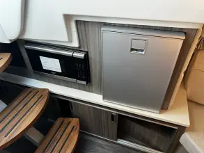 Thumbnail von Sea Ray 320 Sundancer Outboard