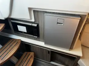 Thumbnail von Sea Ray 320 Sundancer Outboard