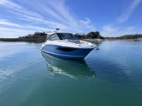 Thumbnail von Sea Ray 320 Sundancer Outboard